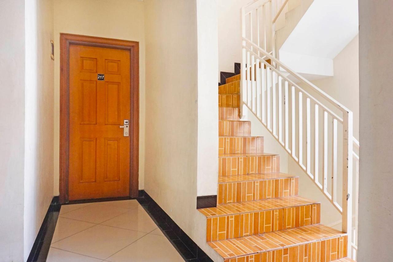 Collection O 91380 Golden Mansion Ξενοδοχείο Τζακάρτα Εξωτερικό φωτογραφία