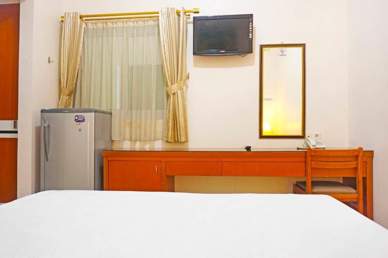 Collection O 91380 Golden Mansion Ξενοδοχείο Τζακάρτα Εξωτερικό φωτογραφία