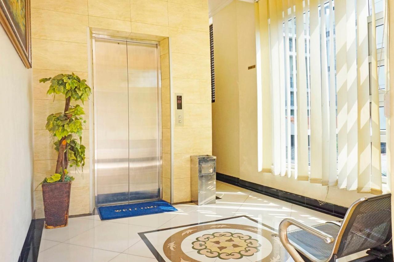 Collection O 91380 Golden Mansion Ξενοδοχείο Τζακάρτα Εξωτερικό φωτογραφία